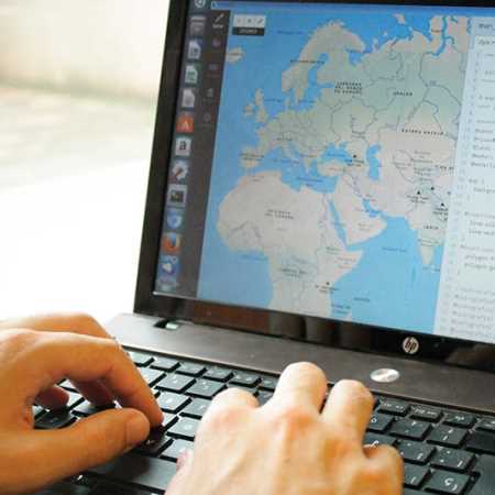 Imatge decorativa -  UNIGIS Girona