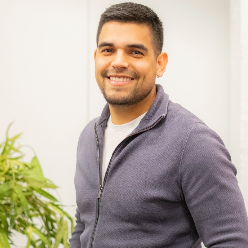 Morales Rios, William Andrés