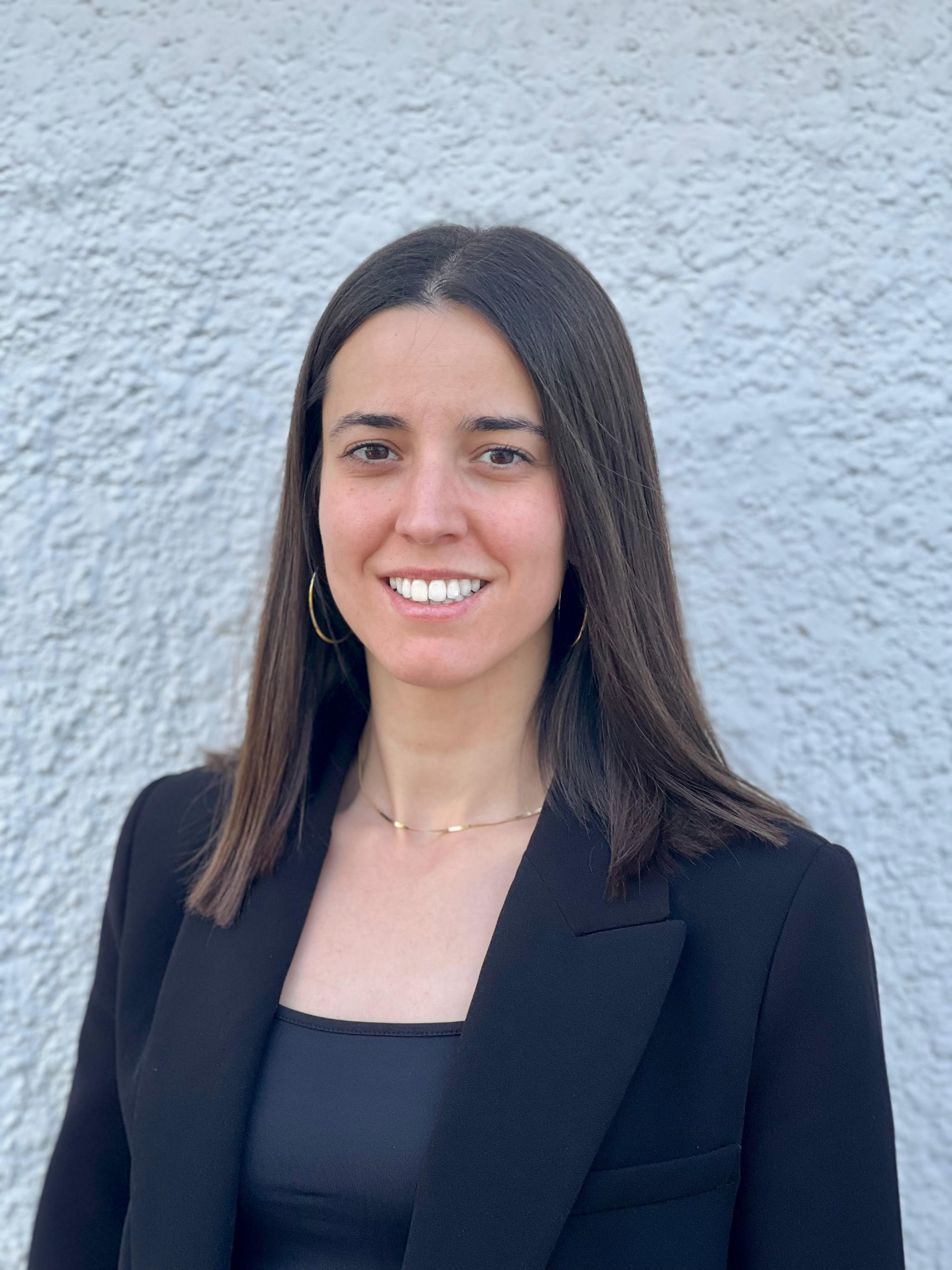 Giró Candanedo, Maria del Mar