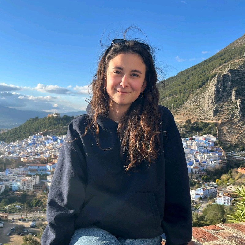 Gallardo Nuell, Laura