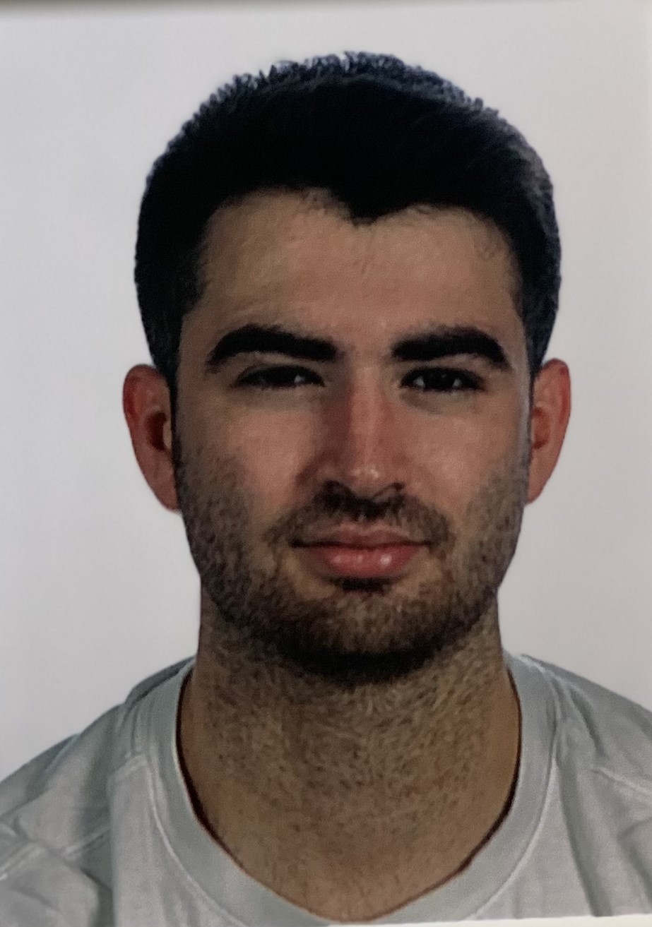 Barranco i Targas, Xavier