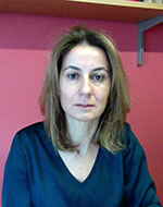 Boet Serra, Maria Elena