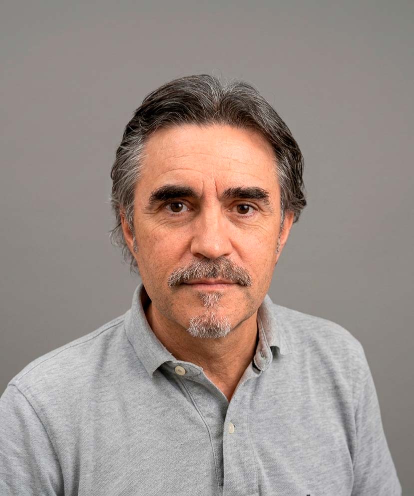 Julian Perez, Fernando