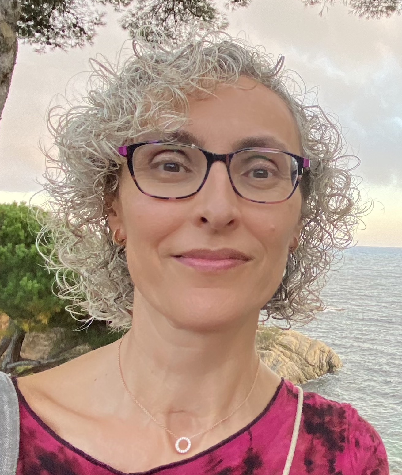 Barrabés Vera, Esther