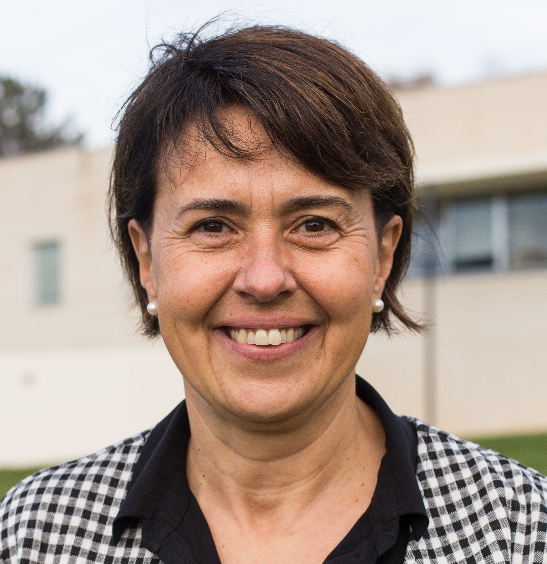 Pèlach Serra, Maria Àngels