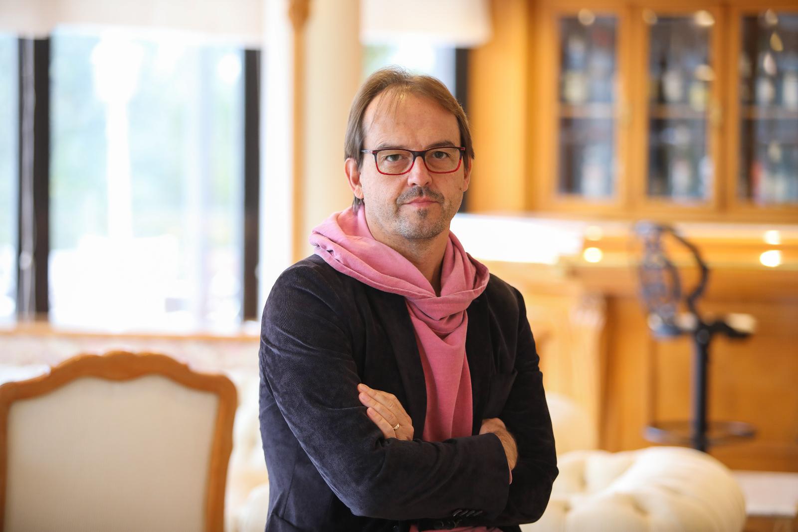 Iglesias Franch, Narcis