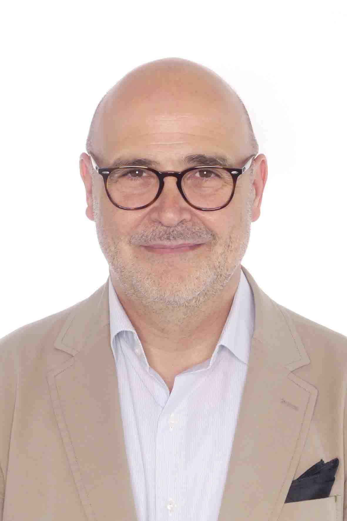 Salo Manera, Pere