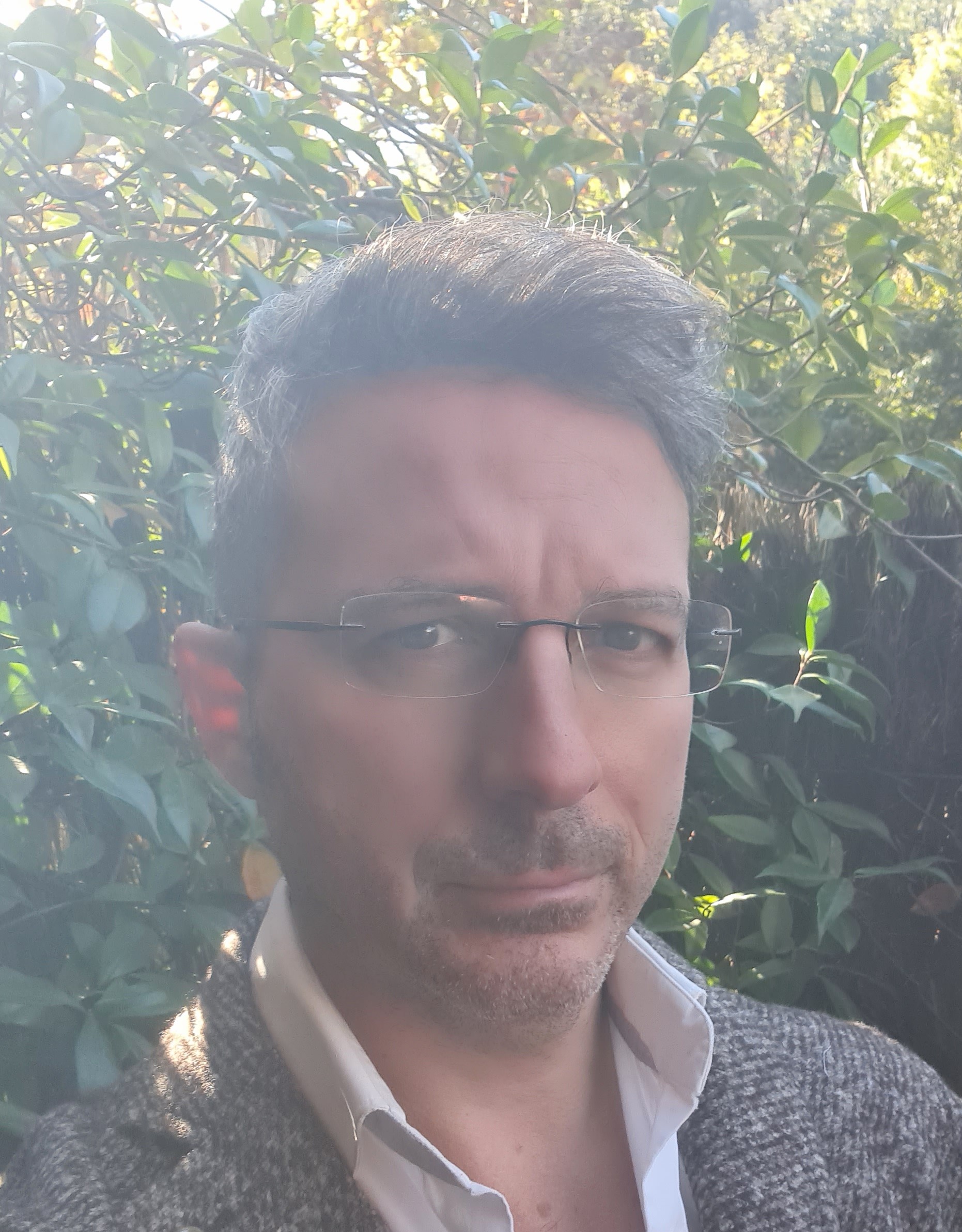 Calle Ortega, Eusebio