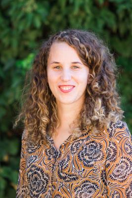 Mulà Pons de Vall, Ingrid