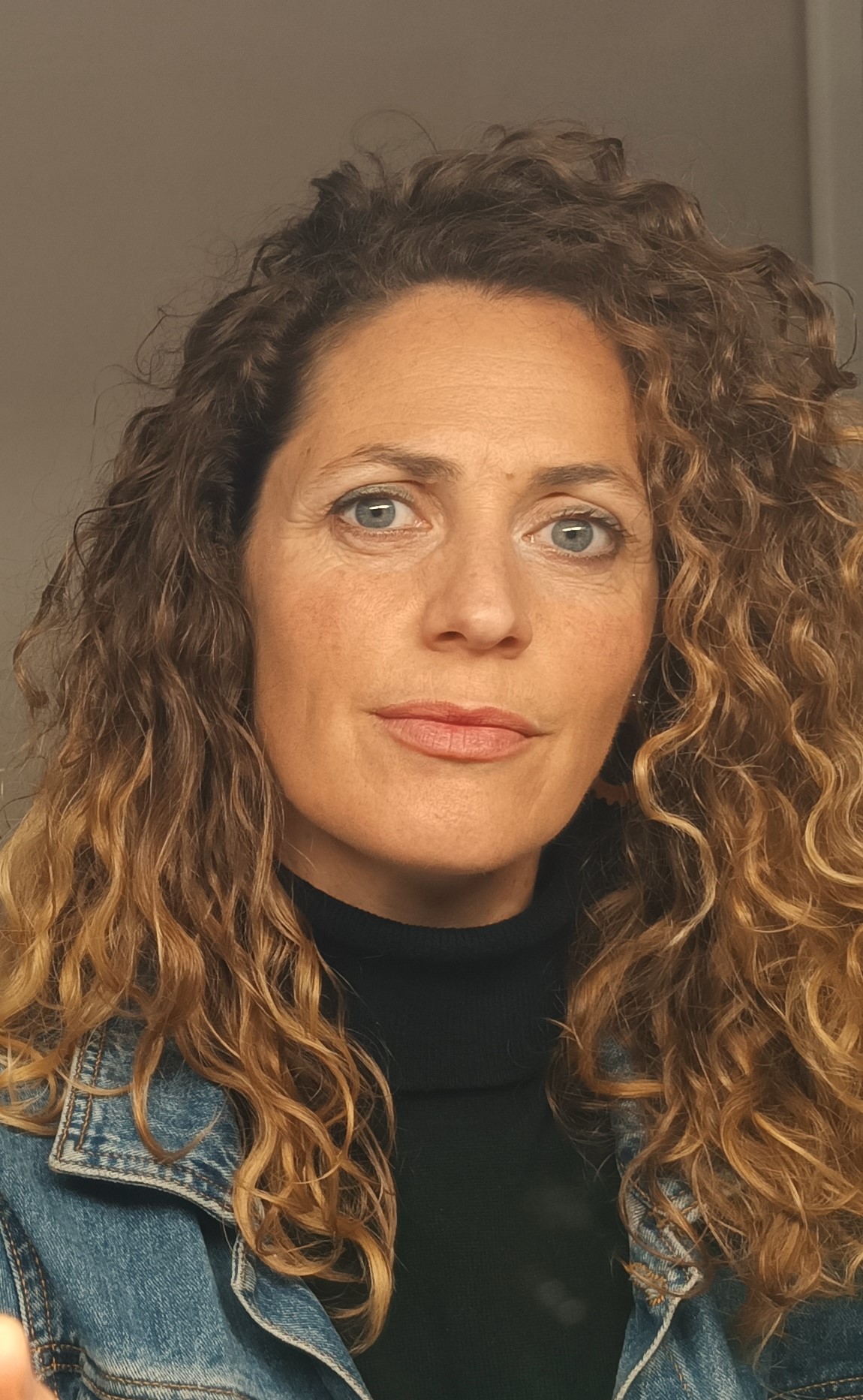 Franquet Simon, Anna