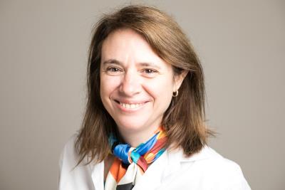 Fernandez Blanco, Carolina