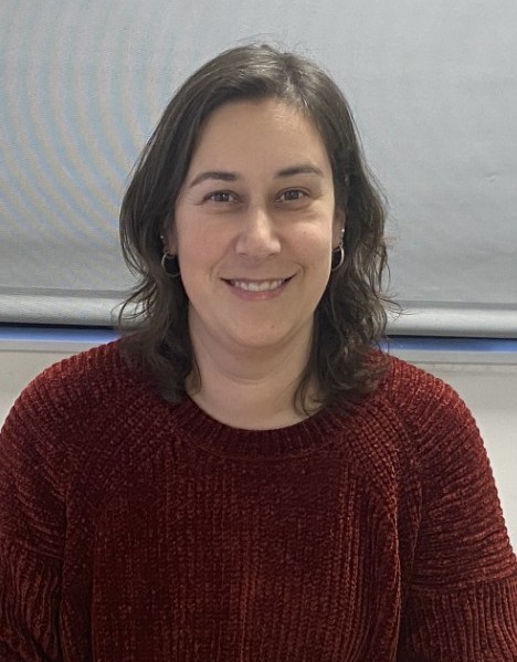 Casellas Vidal, Maria Dolors
