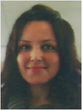 Ramos Jiménez, María Begoña