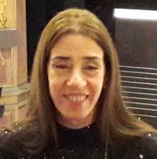 Lucci Carrero, Marcela Isabel