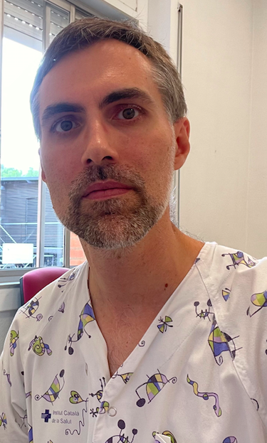 Guarch Ibáñez, Borja