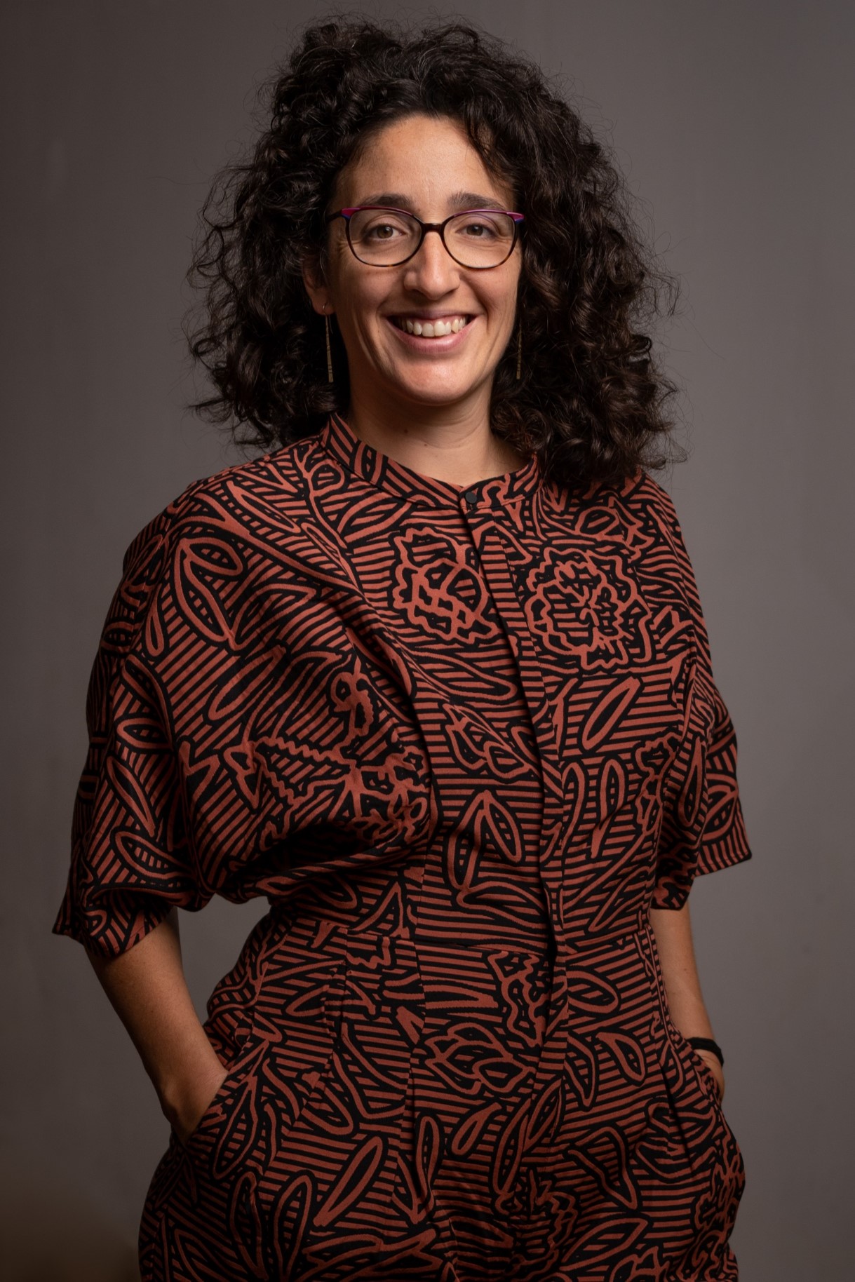 Guerrero Latorre, Laura