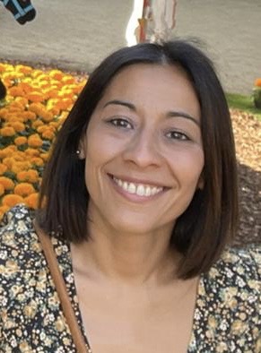 Sabater Talaverano, Gladis