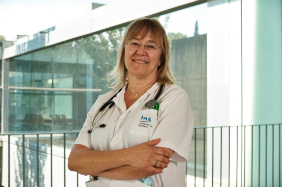 Soler Ferrer, Cristina