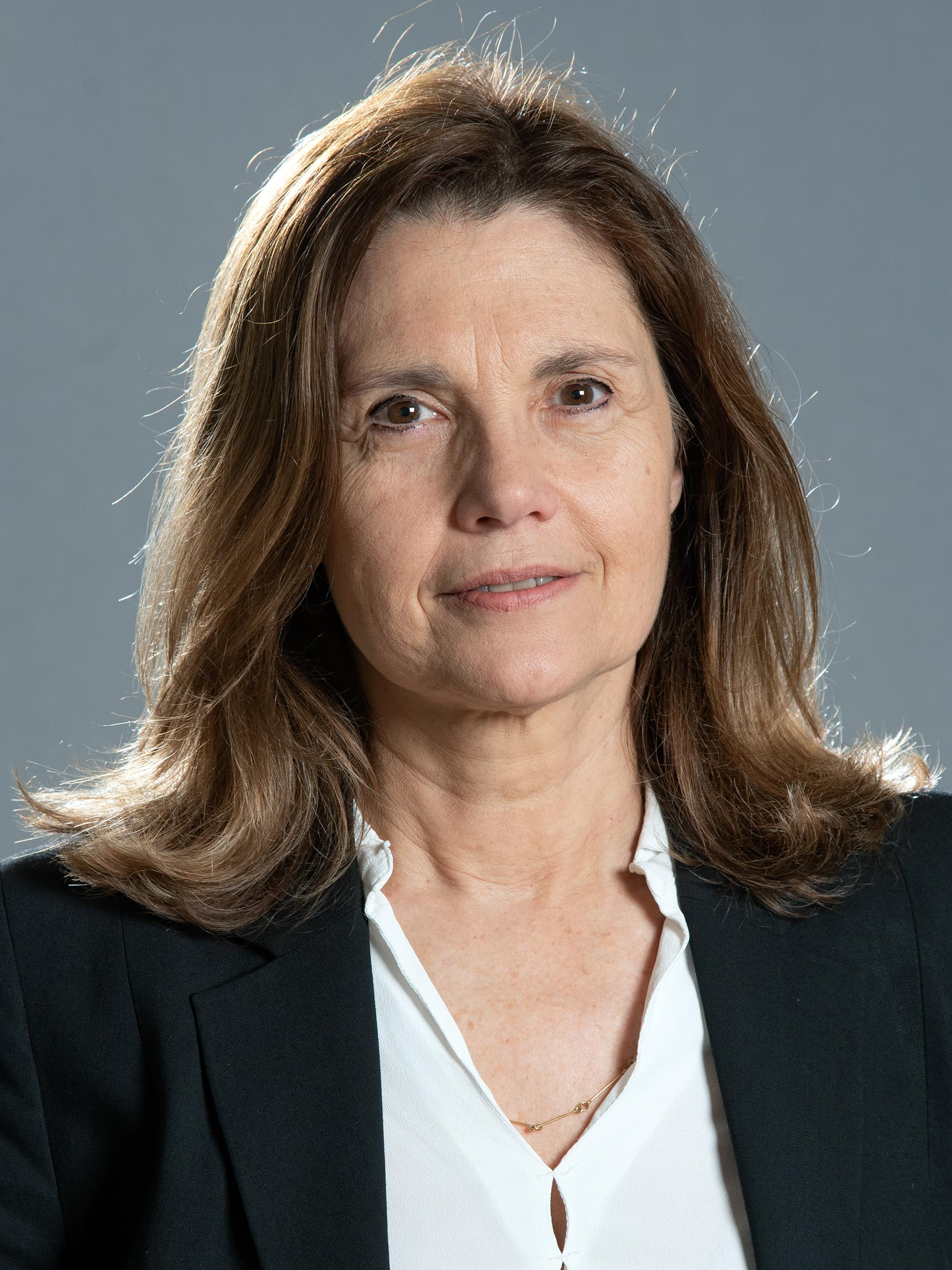 Pastor Moreno, Montserrat Olga