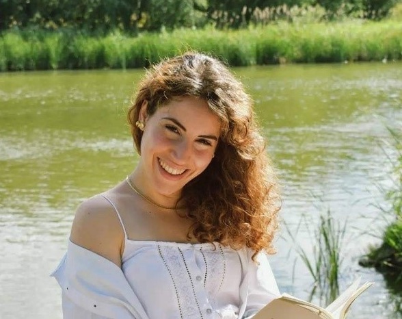 Caballero Huertas, Marta