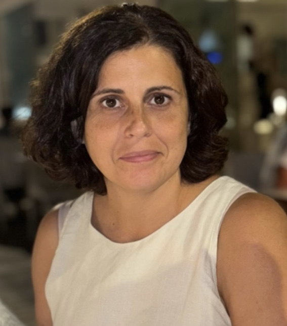 Rodriguez Vicente, Agueda