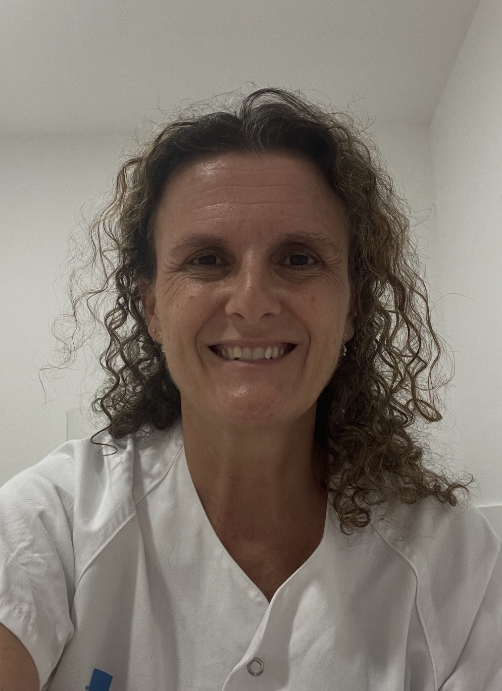 Jimenez Cañadas, Esther