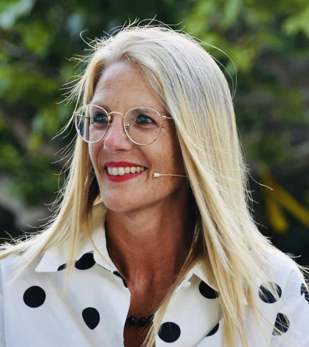 Giro Roman, Maria Pilar