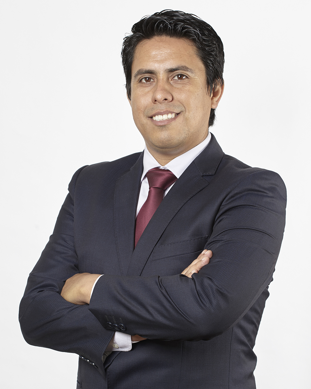 Miranda Ayala, Rafael Alberto