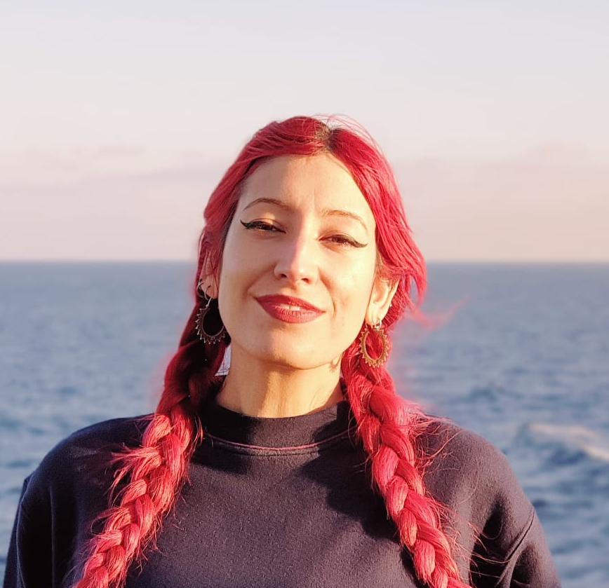 Montiel Fontanet, Lidia