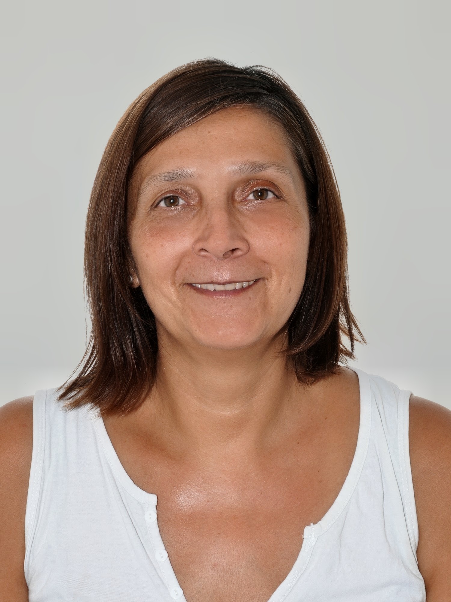 Fernandez Alcarria, Mar