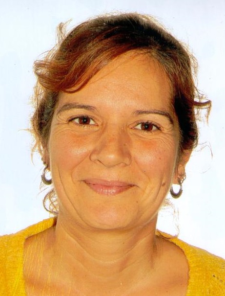 Jimenez Llobet, Mireia