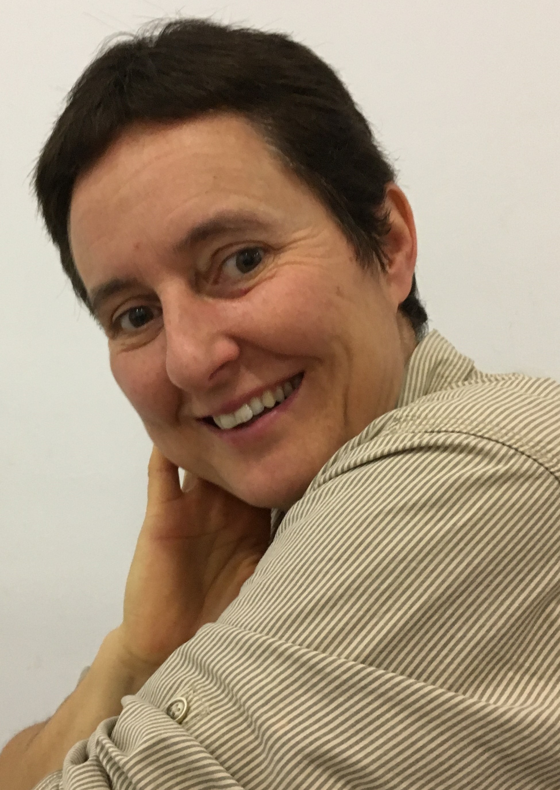 Buxalleu Serras, Carme