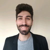 Moreno Pulido, Cristian