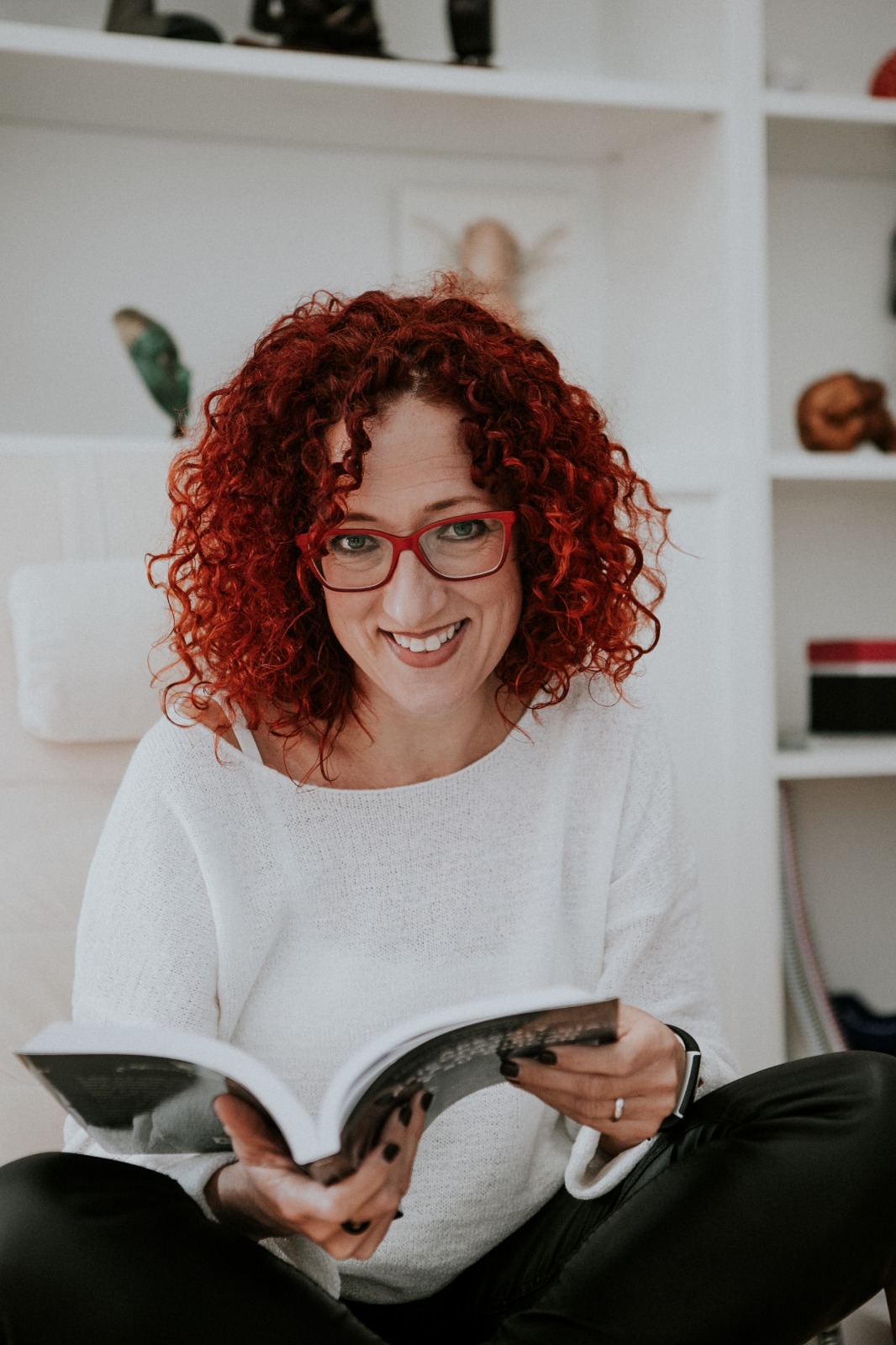 Silvente Troncoso, Cristina