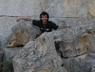 Abella Villar, Pablo