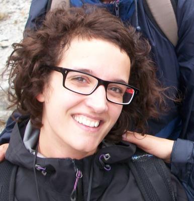 Gabarda Mallorqui, Ariadna