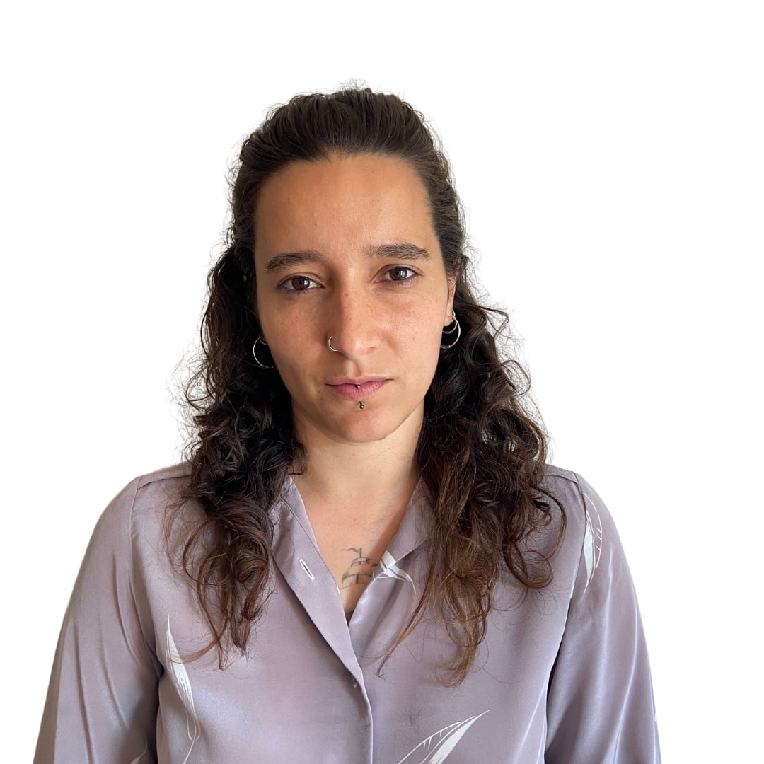 Fernandez Llopis, Rocio