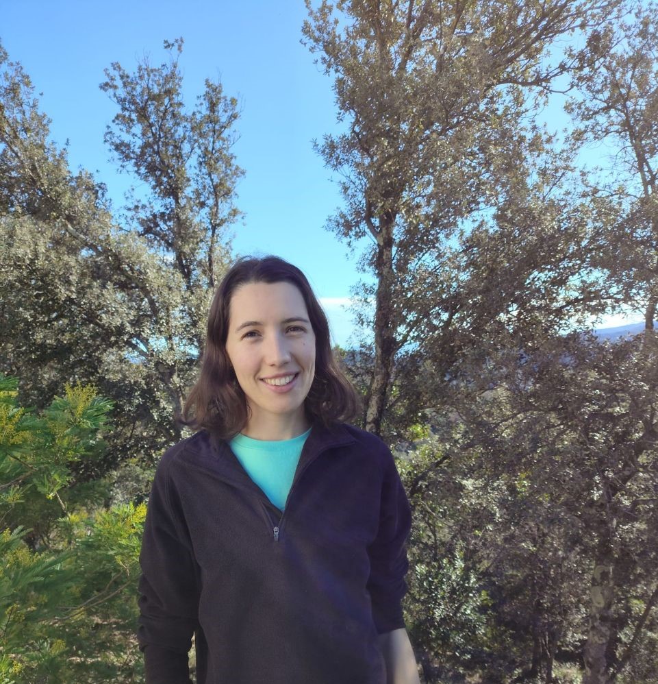 Corominas Godori, Fiona