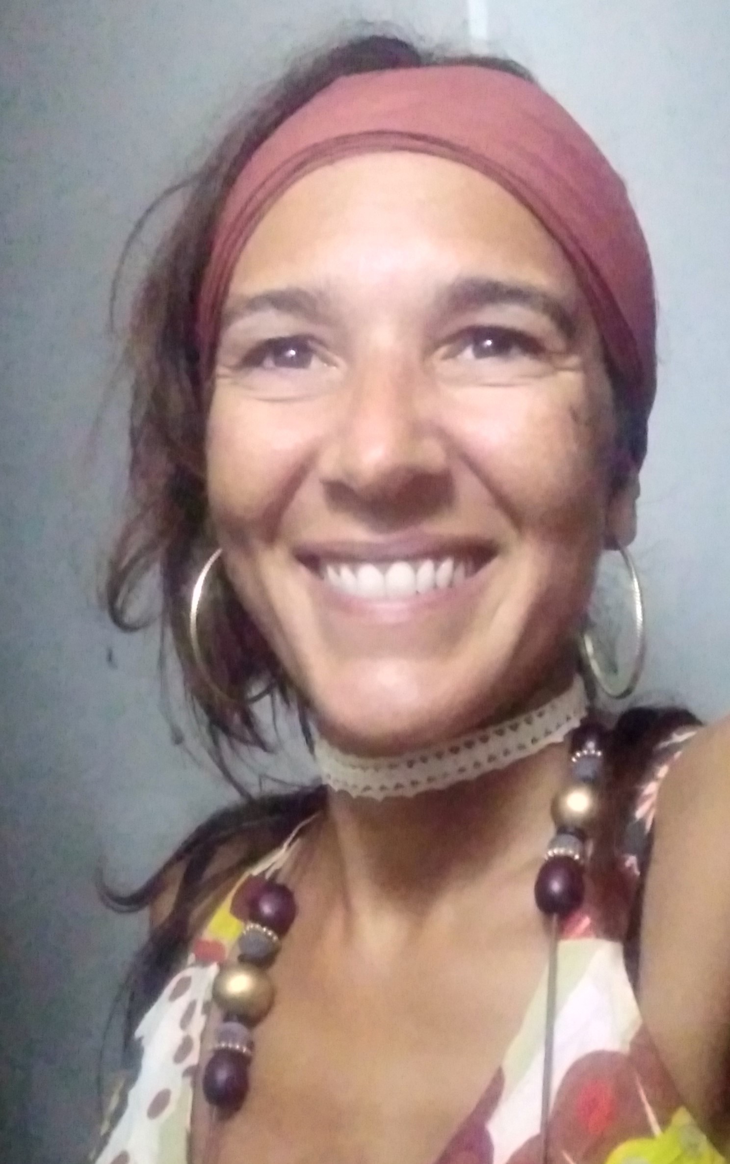 Arbusé Font, Meritxell