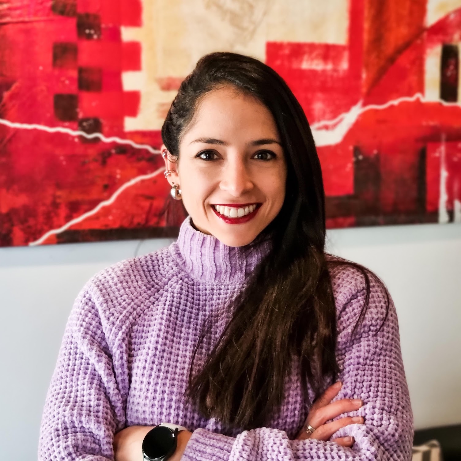 Vasquez Elias, Susana