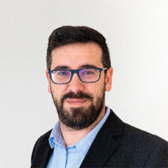 Cabane Cañas, Albert