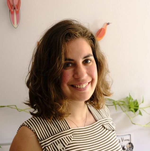 Ferrer Fornells, Maria