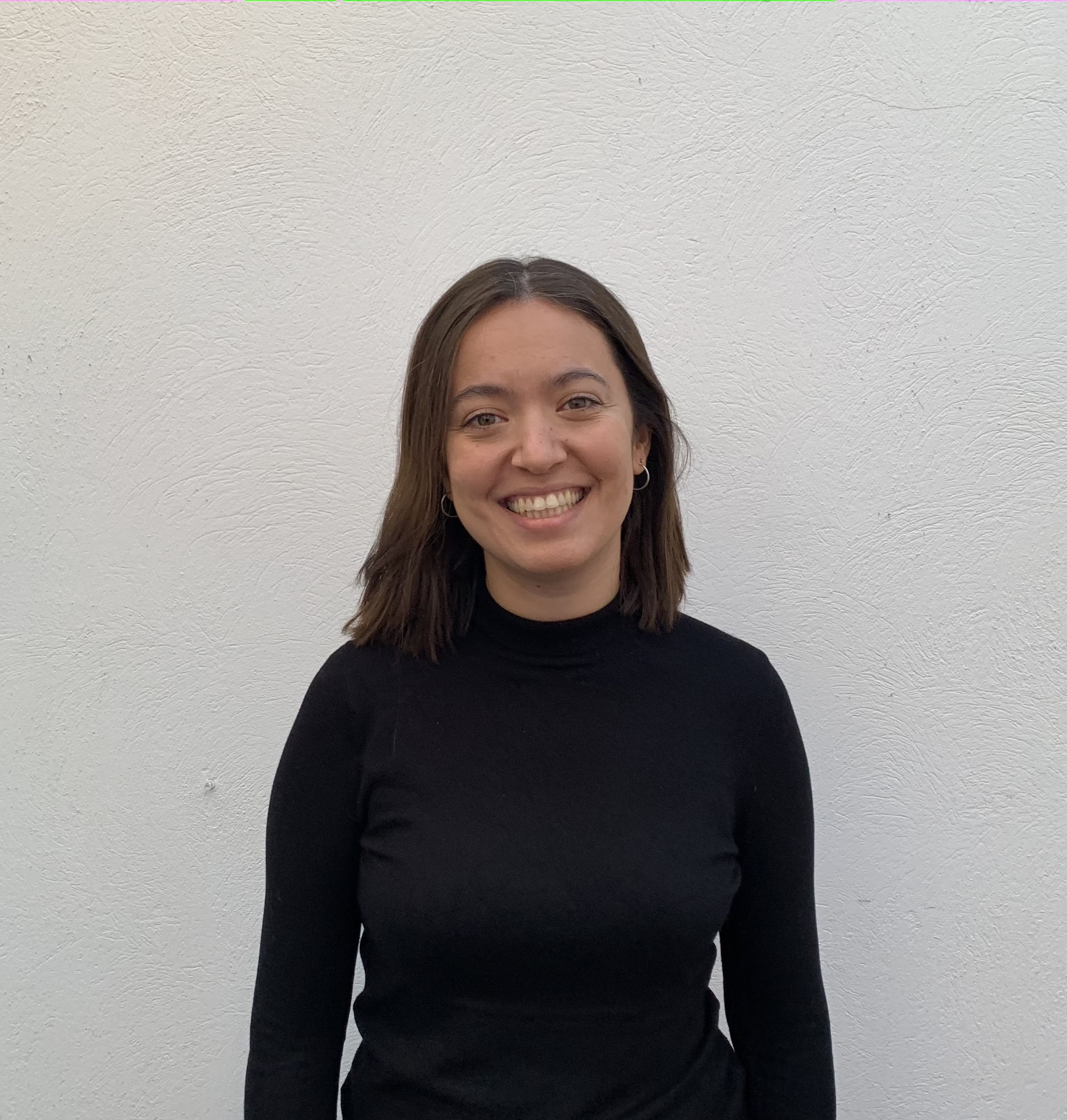 Sole Martin, Caterina