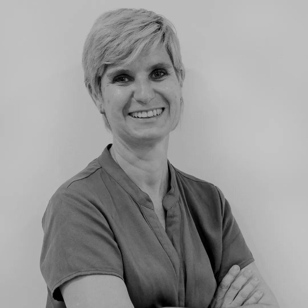 Buj Casanova, Anna Maria