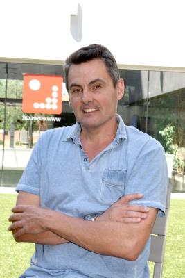 Escosa Baixeras, Jesus