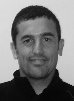 Gutierrez Aragon, Oscar Luis