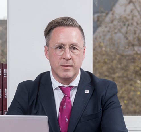 Gimenez Bachmann, Marc