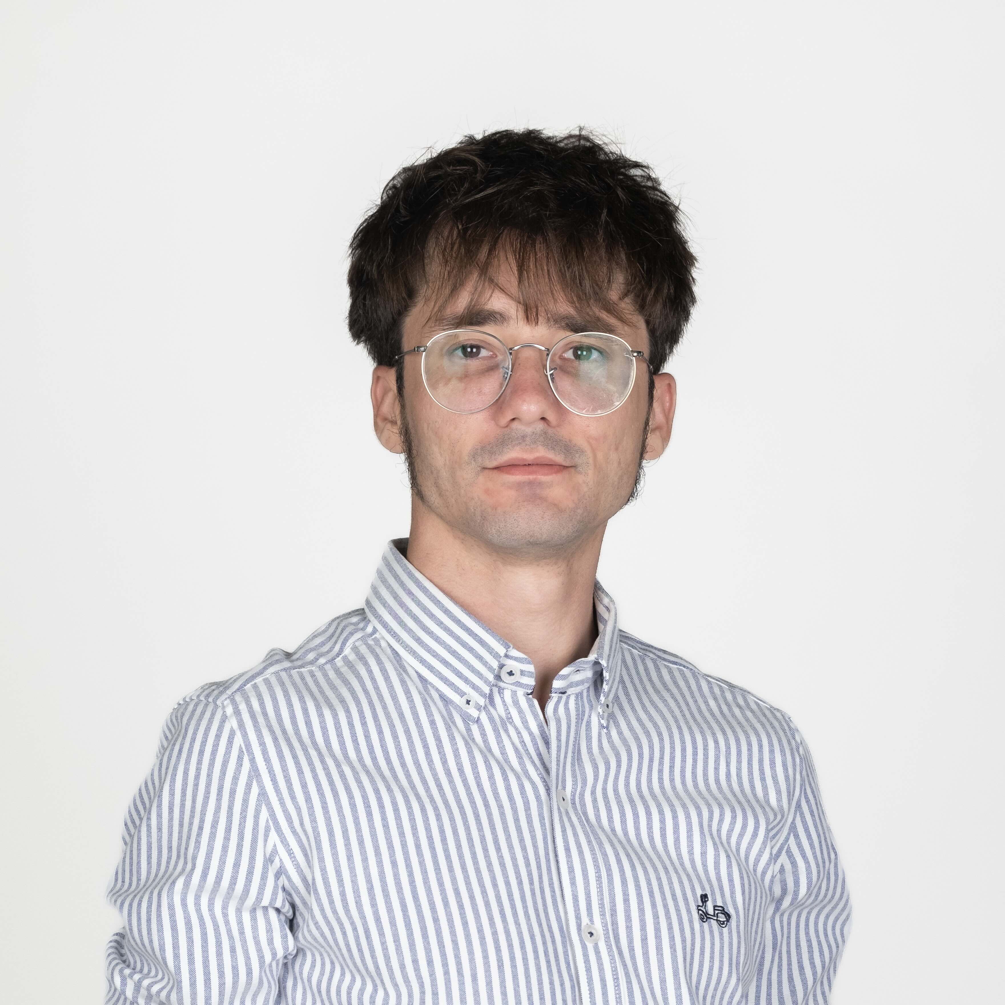 Perez Pamies, Daniel