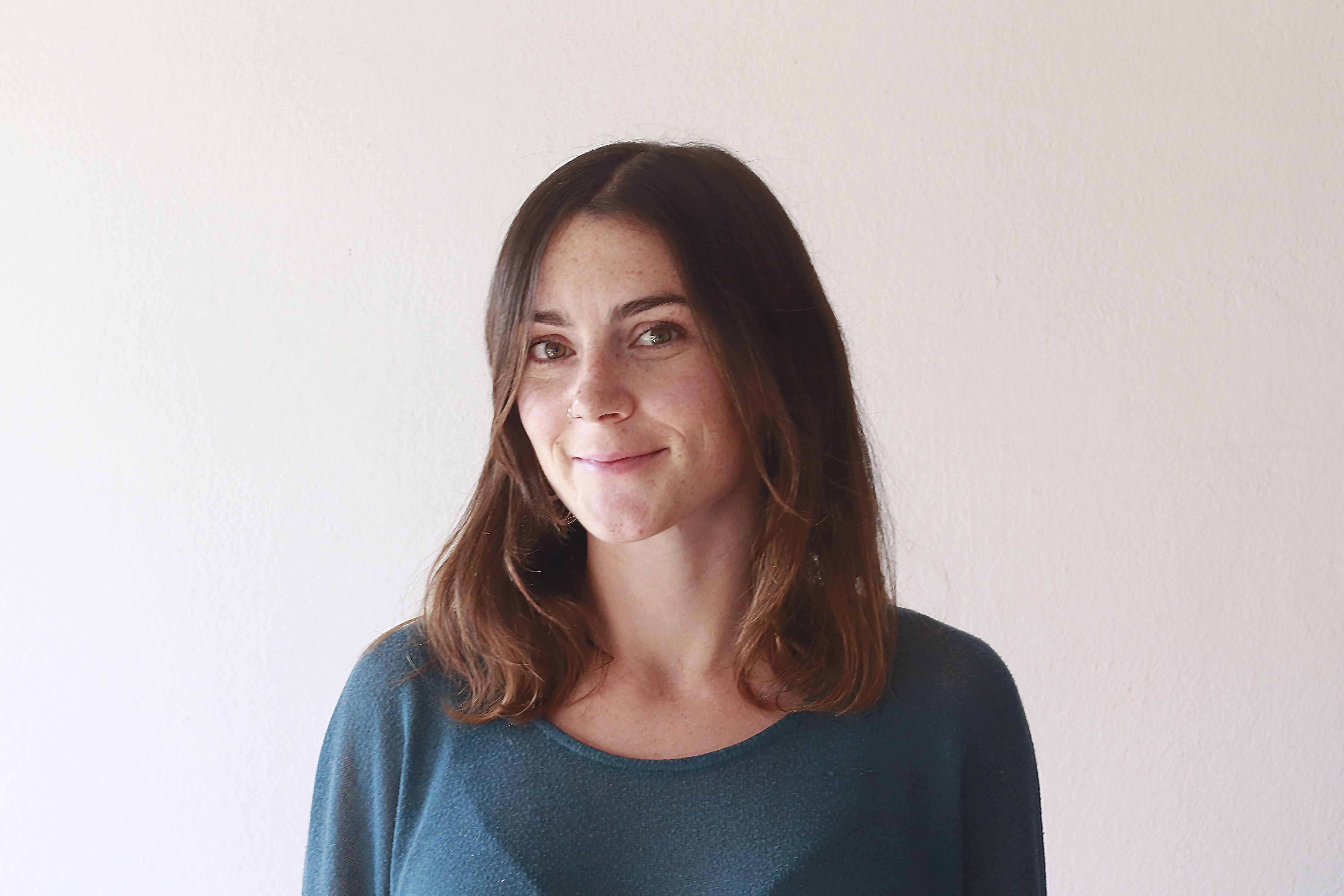 de Riba Mayoral, Silvia