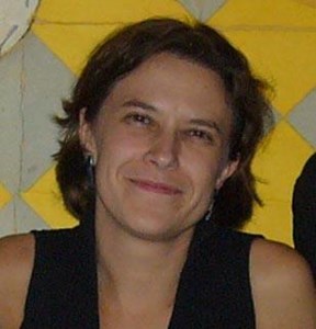 Miriam Cabré Ollé
